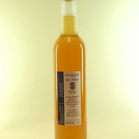 Vinaigre de miel