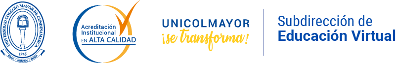 Logos Unicolmayor