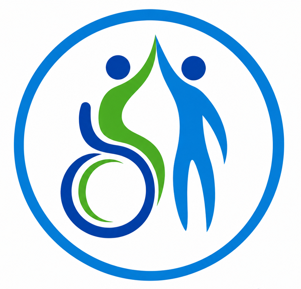 AHARON Logo