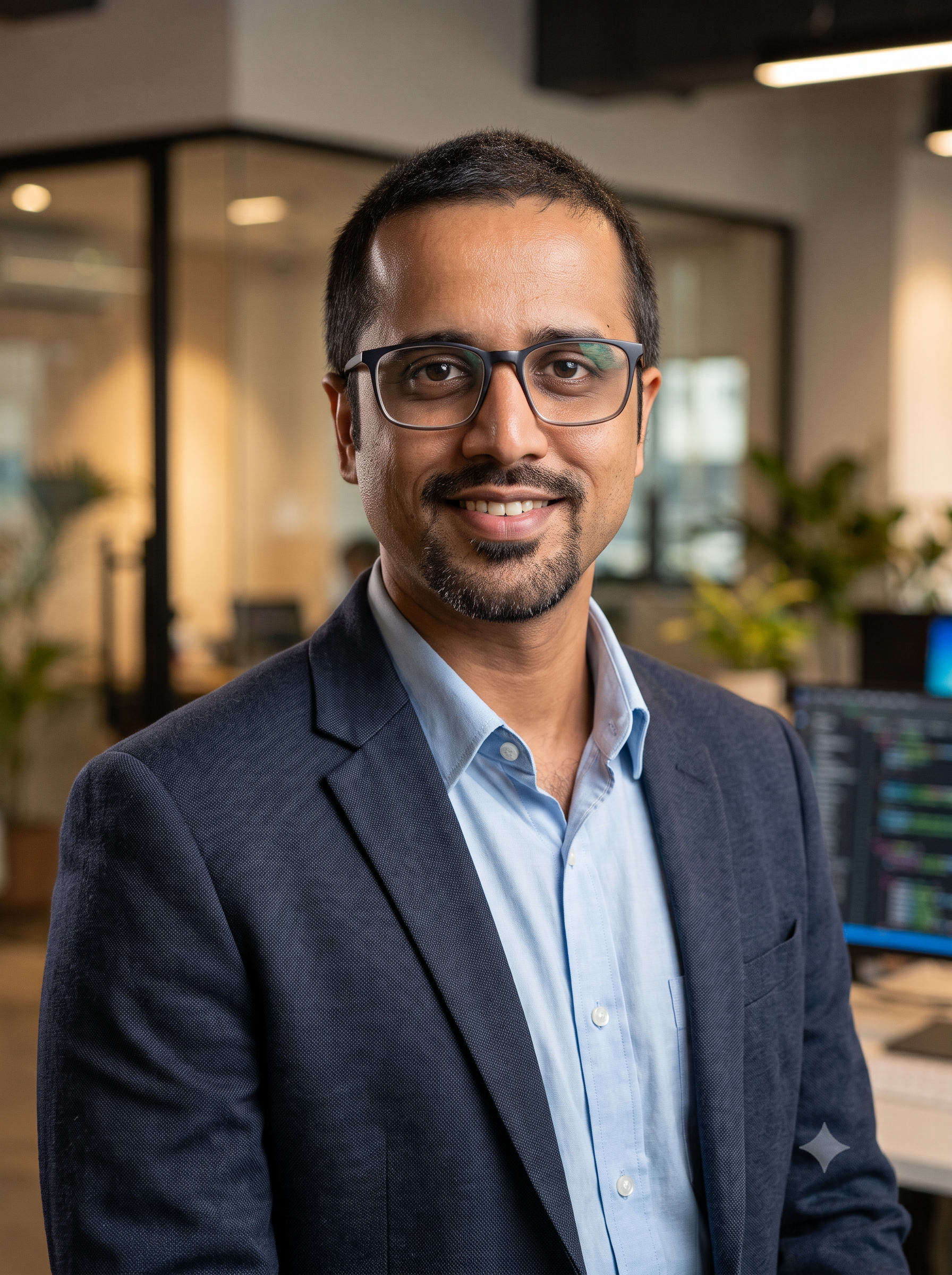 Lead Software Engineer & Founder - The Autometa