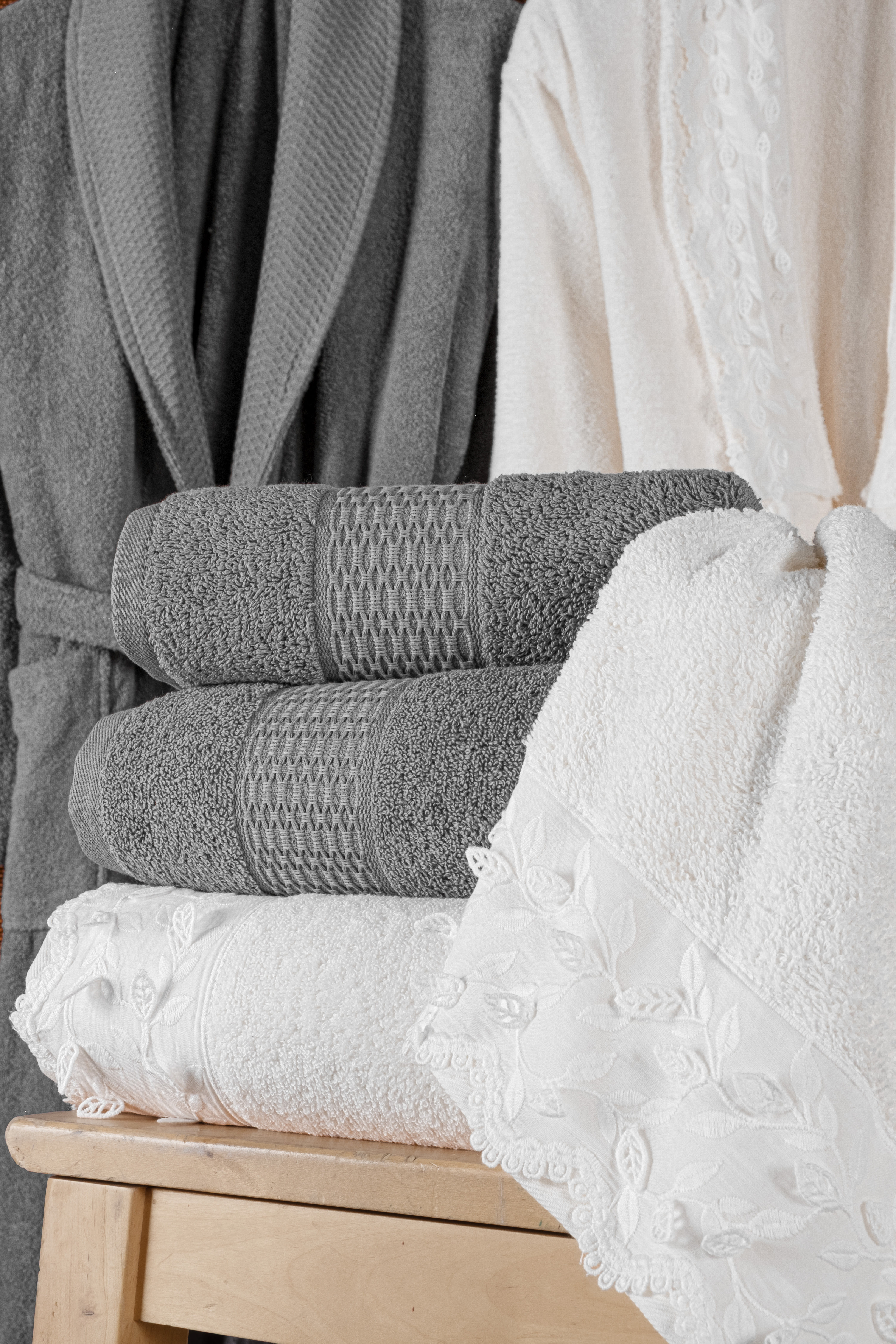 FİESTA LUXURY GÜPÜRLÜ AİLE SERTİ 7