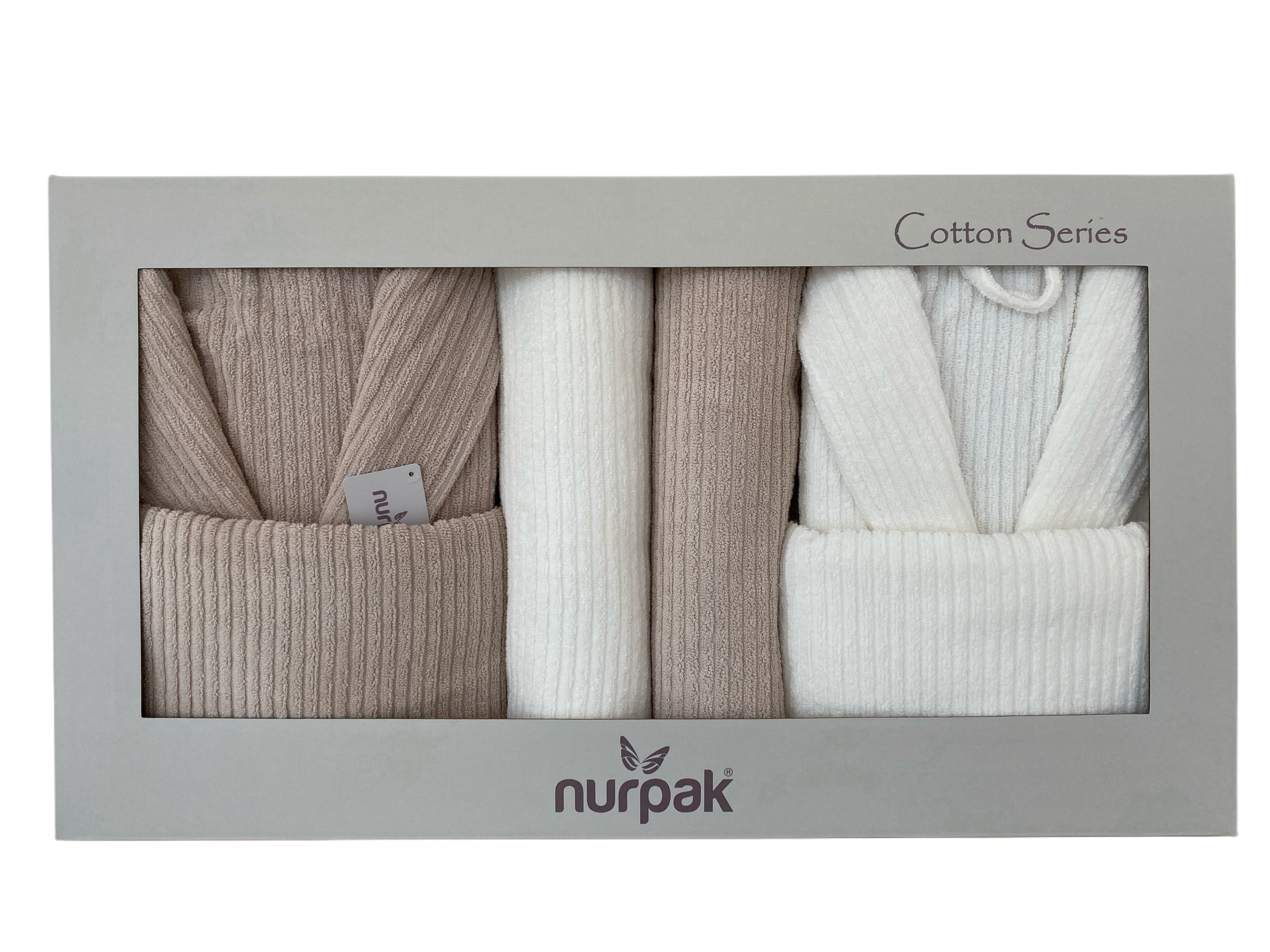 NURPAK EKOL AİLE SETİ 2
