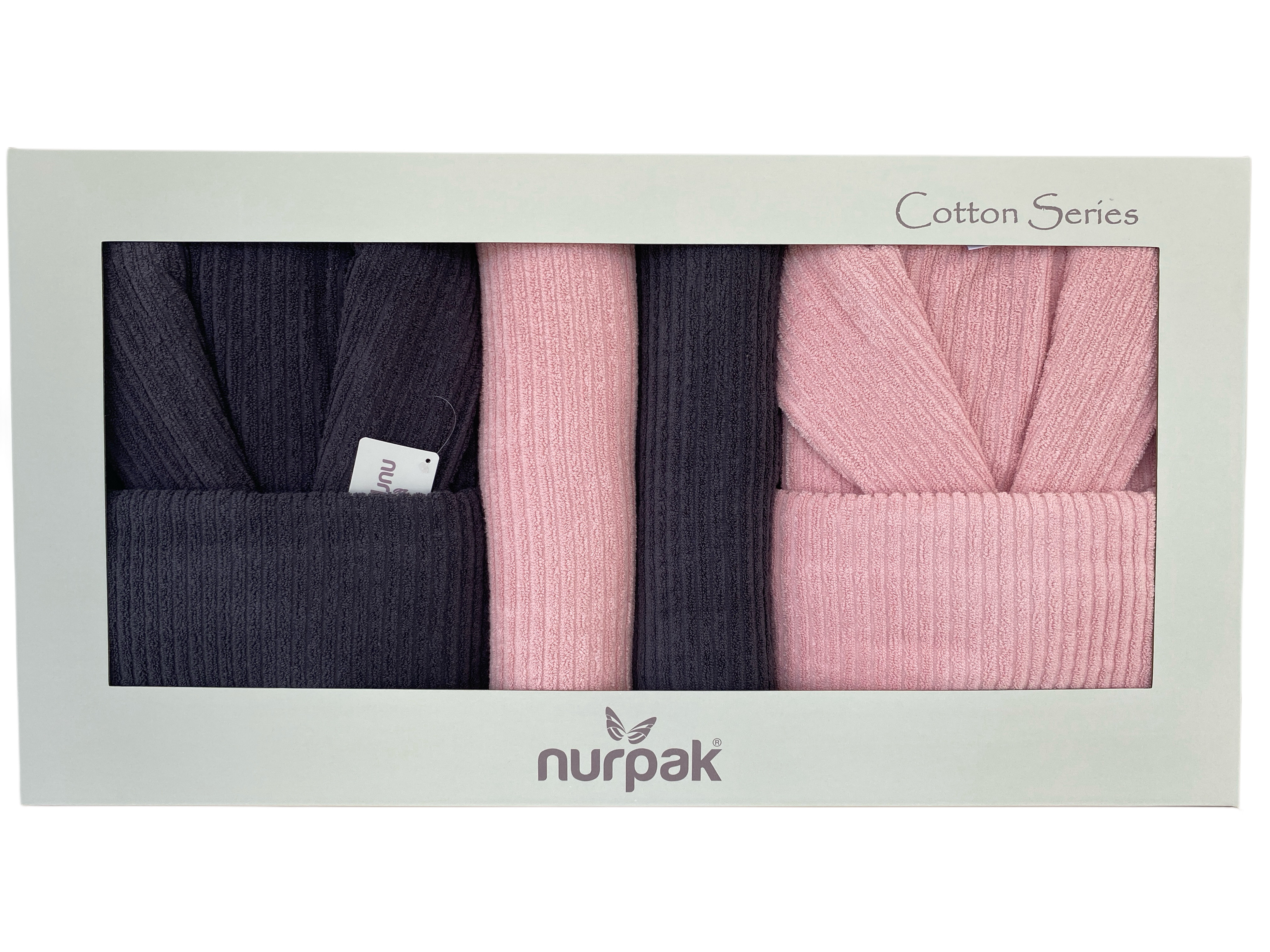 NURPAK EKOL AİLE SETİ 7