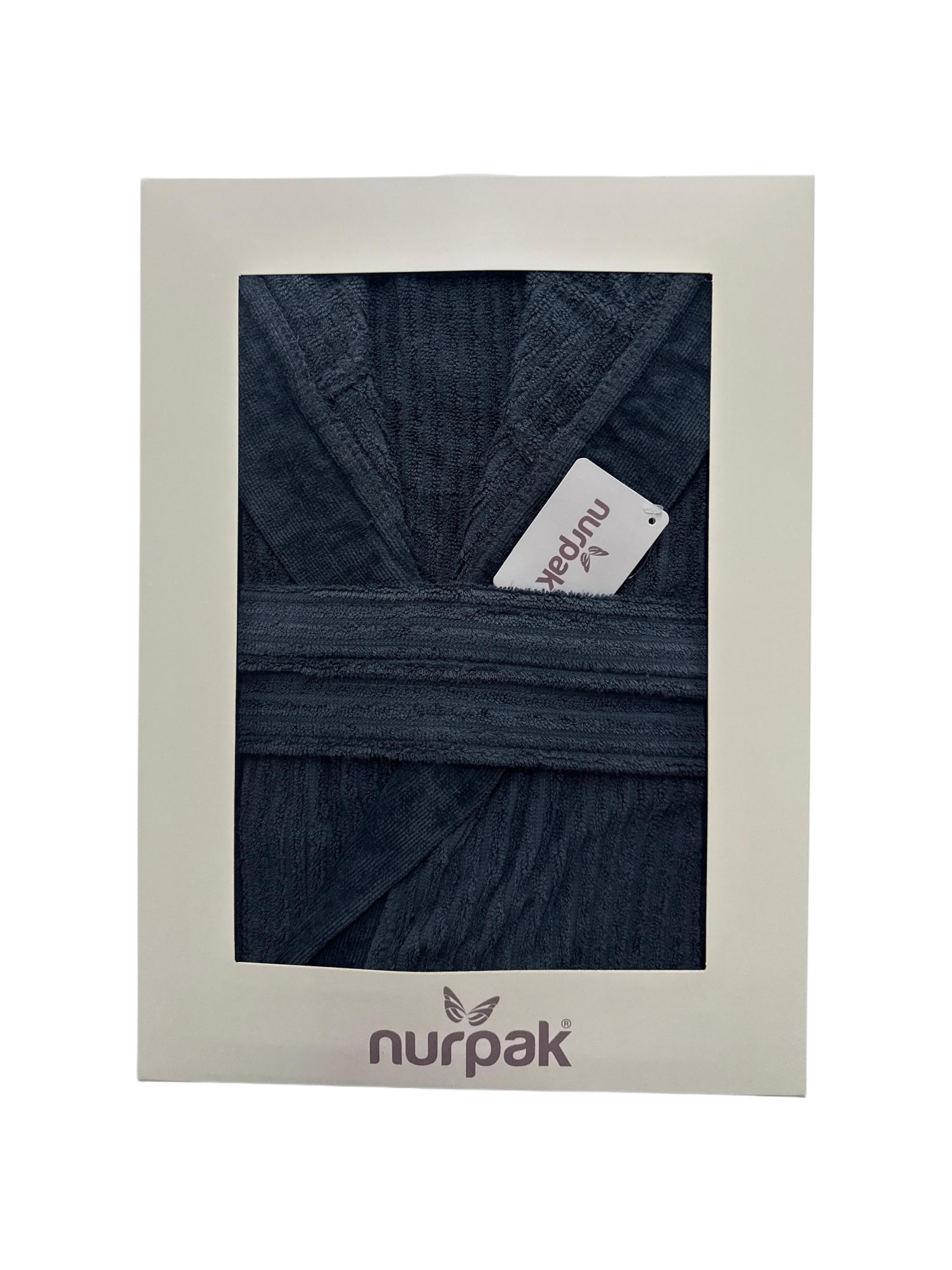 NURPAK EKOL TEK BORNOZ 2