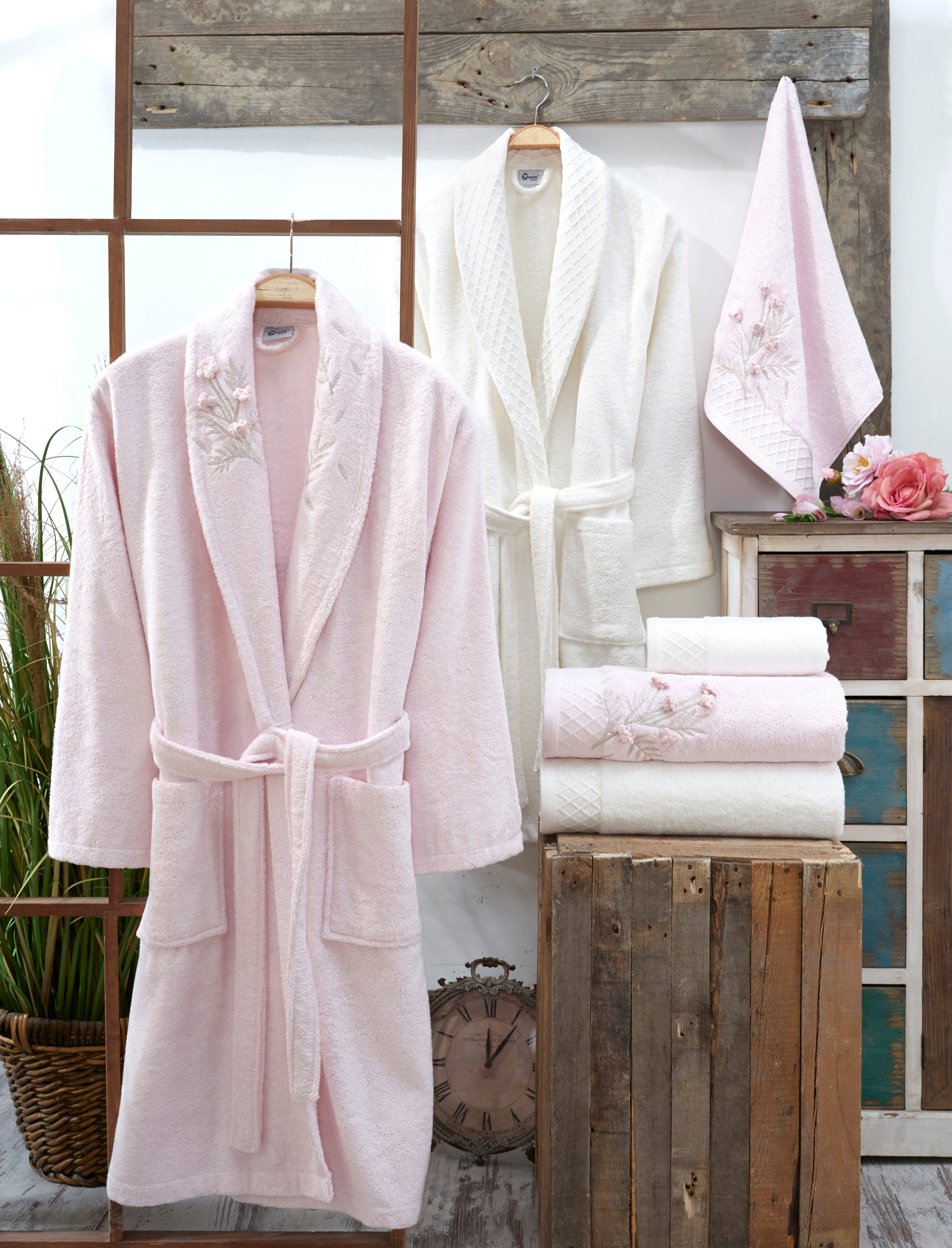 FİESTA SAKURA BAMBU AİLE SETİ
