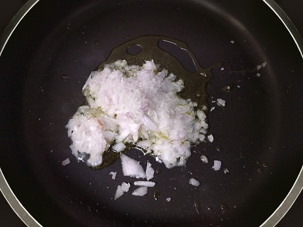 Cebolla picada