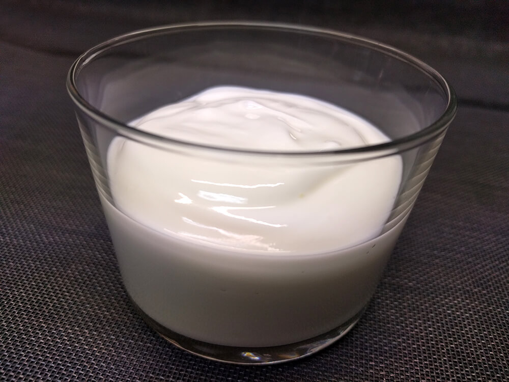 Yogurt