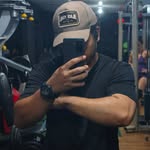 Julio Cesar Personal