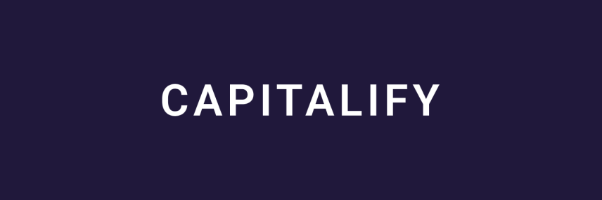 Capitalify
