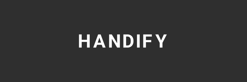 Handify