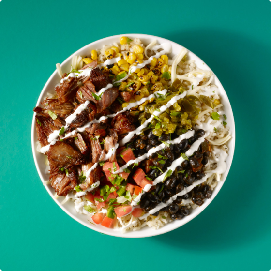 Notorious PIG Bowl