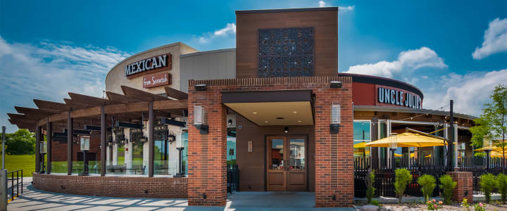 Uncle Julio's Brookfield - Located on South Moorland Rd