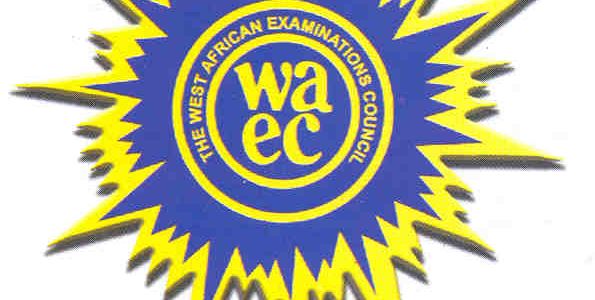 waec logo