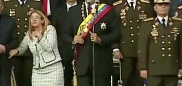 Venezuela President