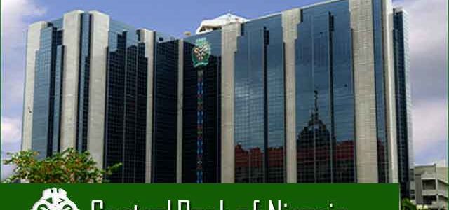 CBN Nigeria HQ