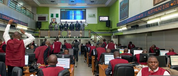 The Nigerian Stock Exchange