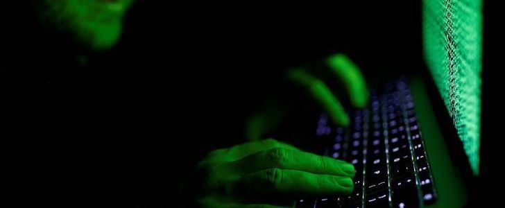 Hacking