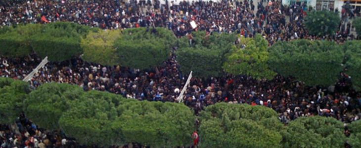 Arab Spring