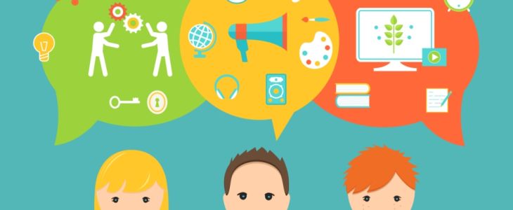 learning style dimensions