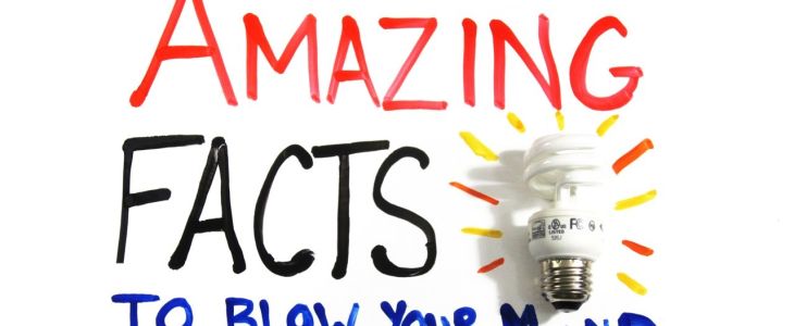 amazing facts