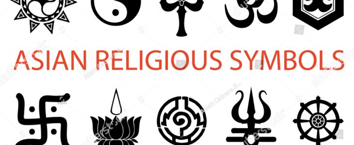 ORIENTAL RELIGIONS