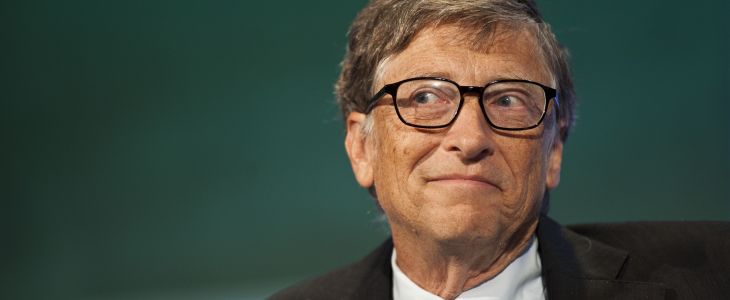 Bill Gates