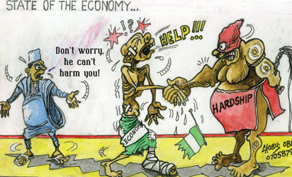 poverty in nigeria