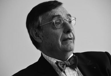 Jean-Pierre Mascarelli à Bouyon