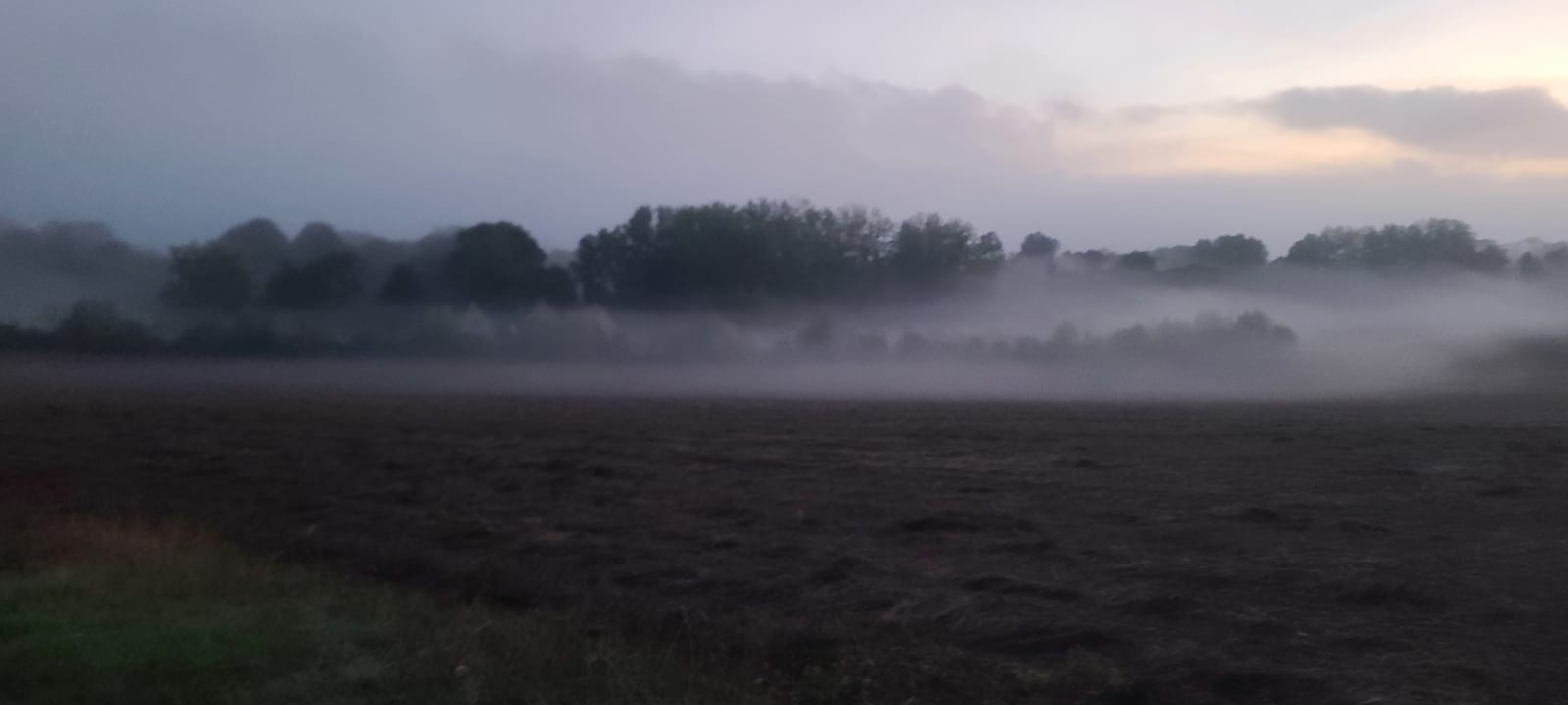 Les boucles d'Amblie, Boucle 05, campagne normande