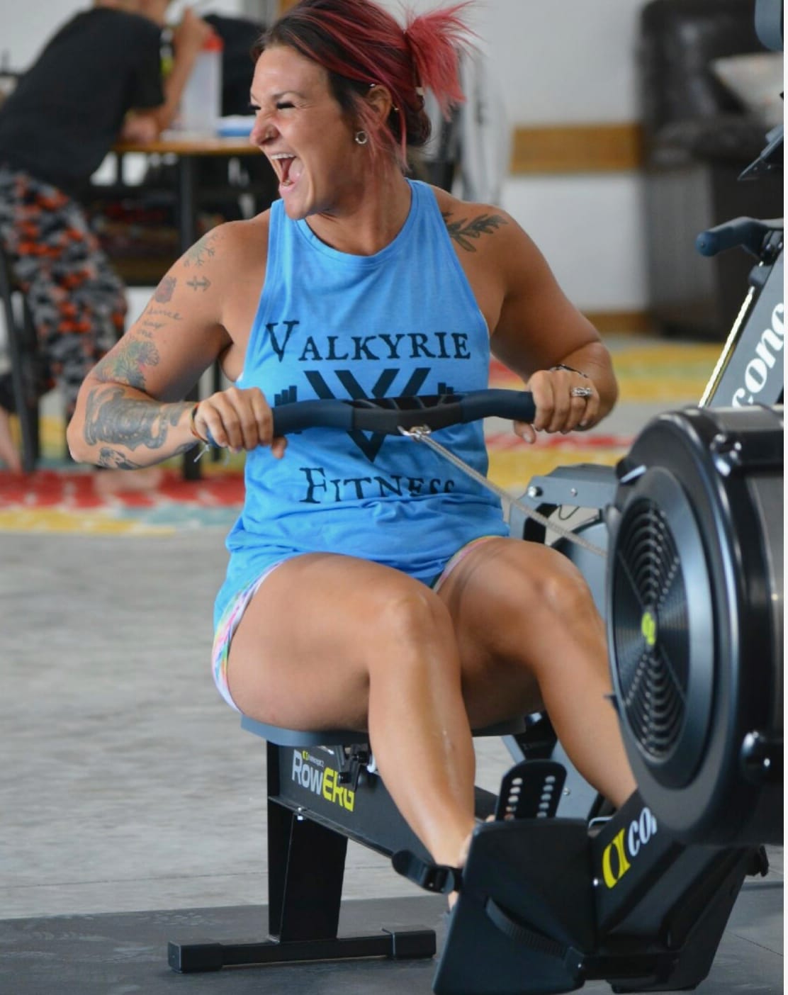 Lacey Shafer