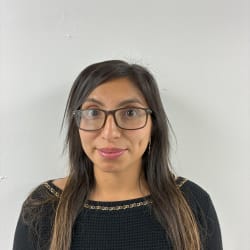 Photo of Brianna Trejo