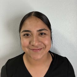 Photo of Galilea Nunez