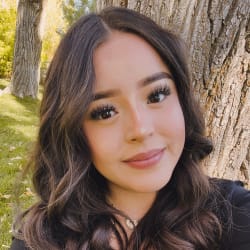 Photo of Francia Gutierrez