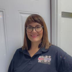 Photo of Leslie Pawlik