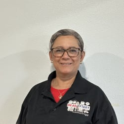 Photo of Margarita Vazquez