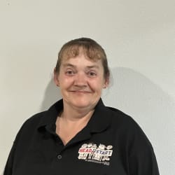 Photo of Tara Becker