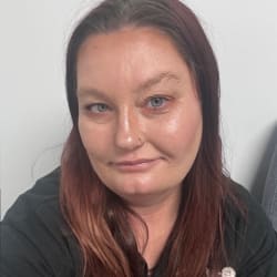 Photo of Tracie Grant