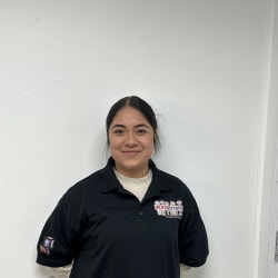 Photo of Galilea Nunez