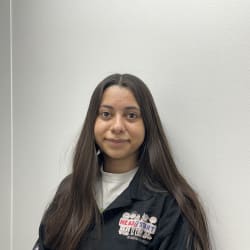 Photo of Noemi Gonzalez