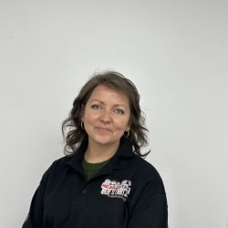 Photo of Victoria Camsell