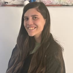 Photo of Leanna Fisher