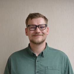 Photo of Kyle Ashley