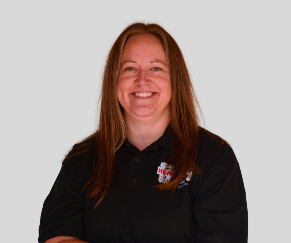 Photo of Laura Griswold