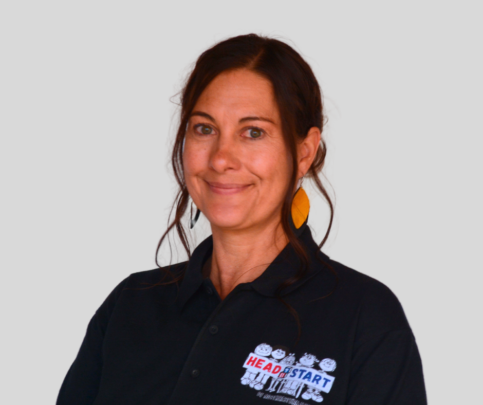 Photo of Roxanne Amerigian