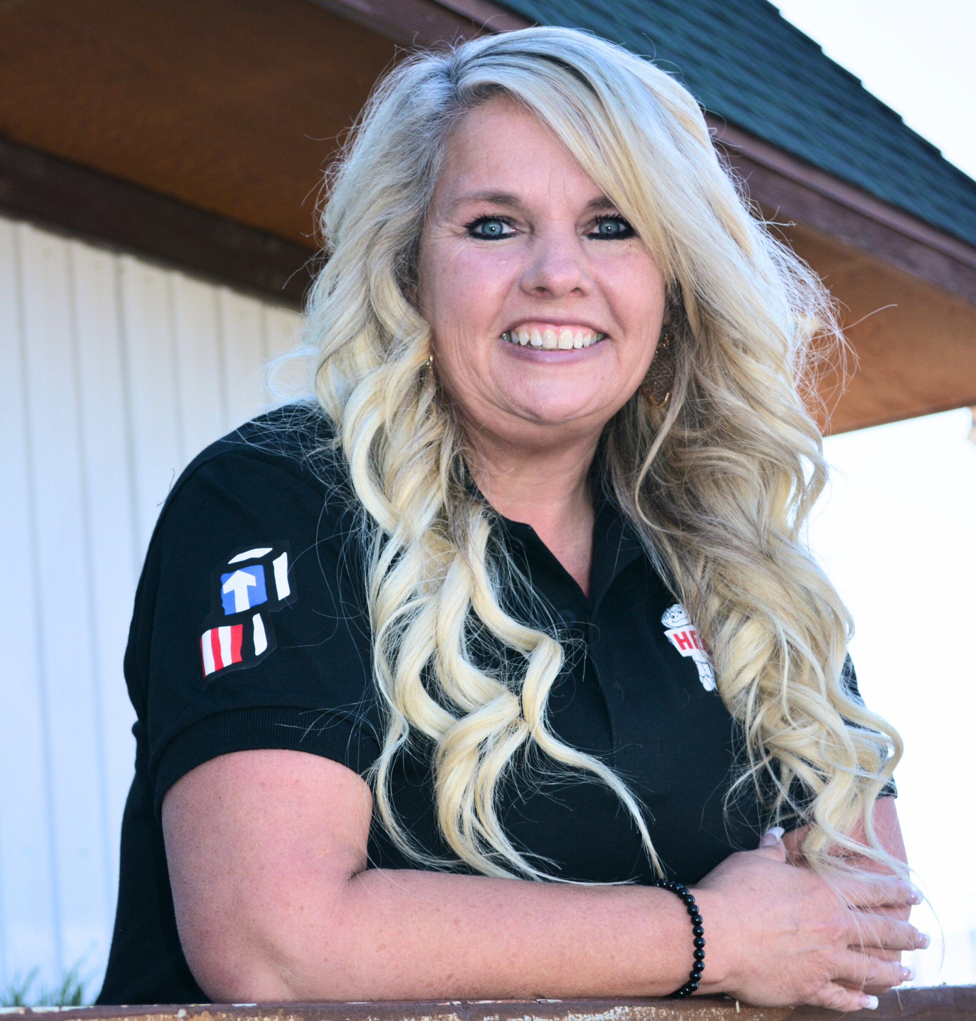 Photo of Cheri Moring