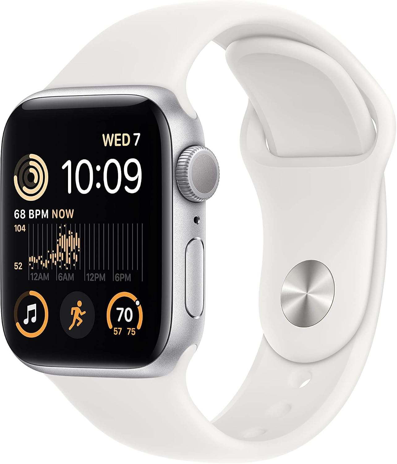 Apple Watch SE 2ª generación 40mm