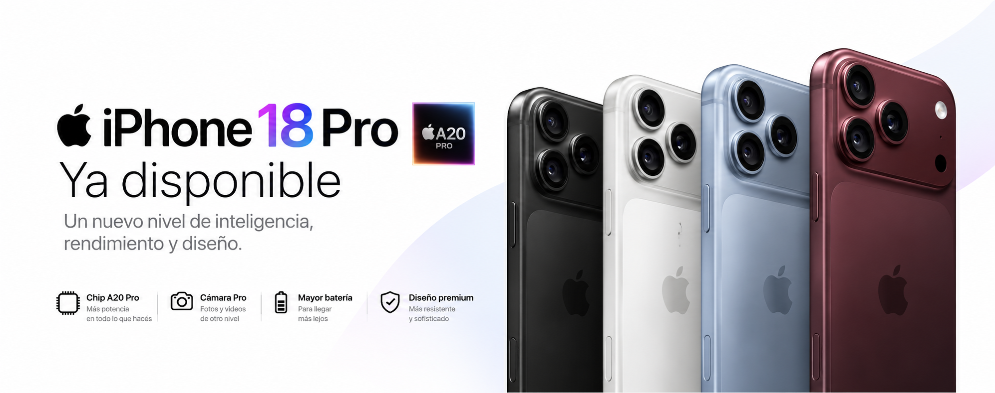 Banner Principal