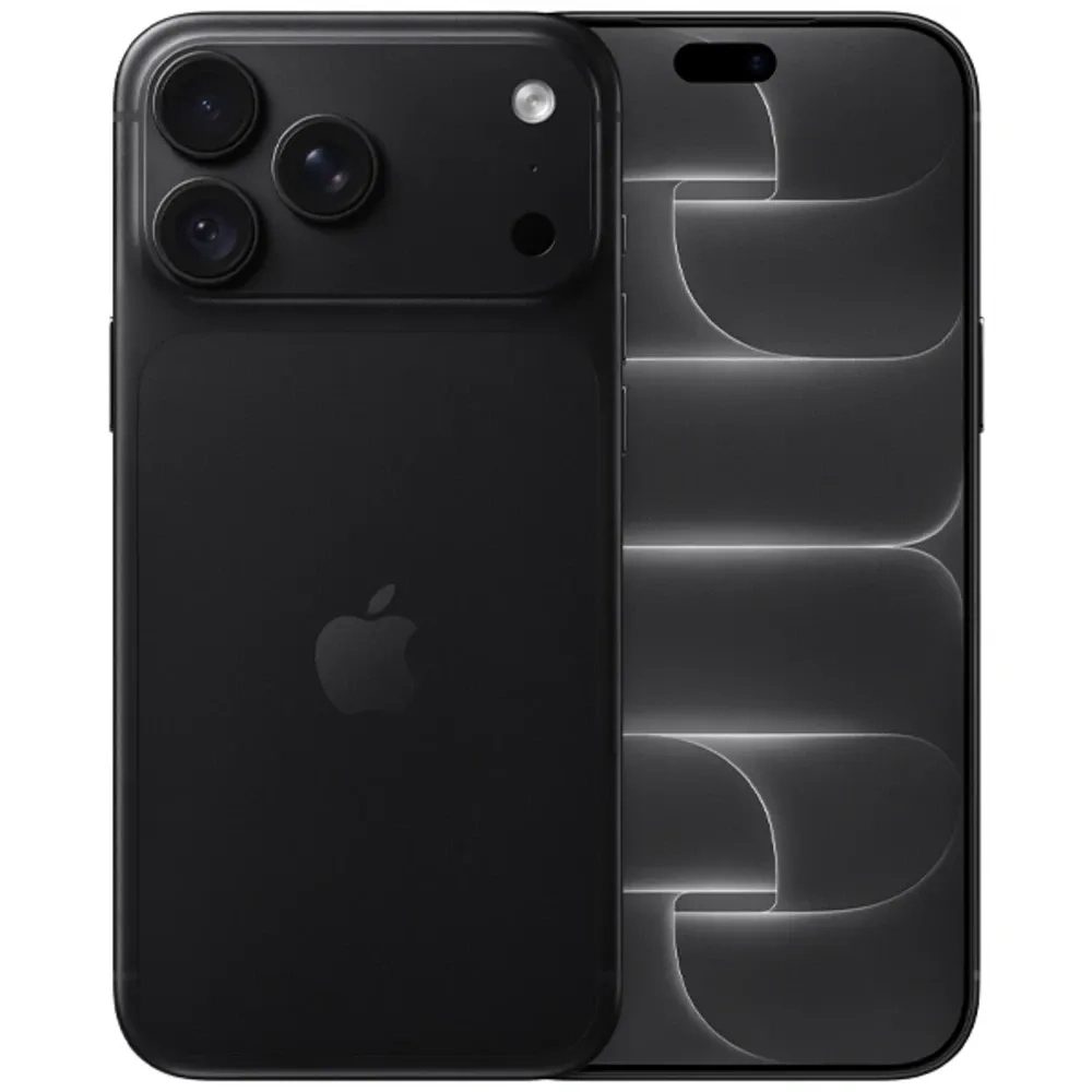 iPhone 18 Pro Max 256GB - Black