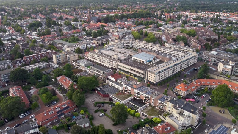 City Center Zeist, Netherlands