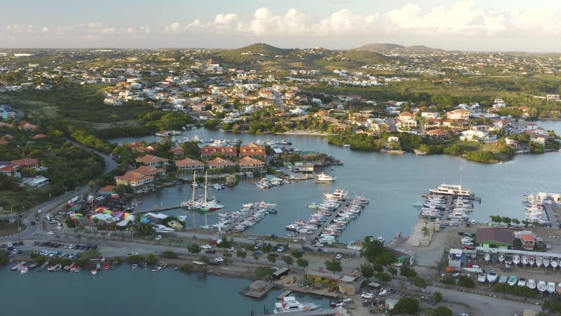 Spanish Water Bay Curacao